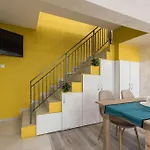 Διαμέρισμα Artistic Space Near Chataldzha *